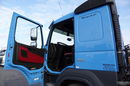 Volvo FMX 450 / RETARDER / NISKA KABINA / EURO 6 / SPROWADZONY  zdjęcie 22
