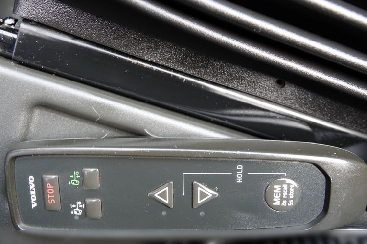 Volvo FMX 450 / RETARDER / NISKA KABINA / EURO 6 / SPROWADZONY  zdjęcie 23