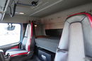 Volvo FMX 450 / RETARDER / NISKA KABINA / EURO 6 / SPROWADZONY  zdjęcie 25