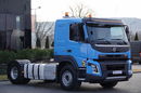 Volvo FMX 450 / RETARDER / NISKA KABINA / EURO 6 / SPROWADZONY  zdjęcie 2