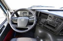 Volvo FMX 450 / RETARDER / NISKA KABINA / EURO 6 / SPROWADZONY  zdjęcie 29