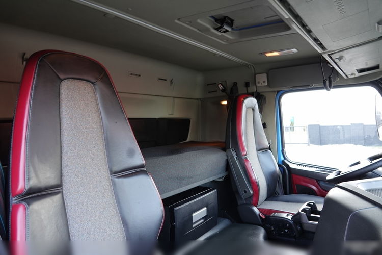 Volvo FMX 450 / RETARDER / NISKA KABINA / EURO 6 / SPROWADZONY  zdjęcie 34