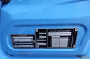 Volvo FMX 450 / RETARDER / NISKA KABINA / EURO 6 / SPROWADZONY  zdjęcie 36