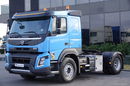 Volvo FMX 450 / RETARDER / NISKA KABINA / EURO 6 / SPROWADZONY  zdjęcie 3