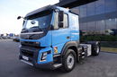 Volvo FMX 450 / RETARDER / NISKA KABINA / EURO 6 / SPROWADZONY  zdjęcie 5