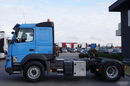 Volvo FMX 450 / RETARDER / NISKA KABINA / EURO 6 / SPROWADZONY  zdjęcie 6