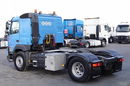 Volvo FMX 450 / RETARDER / NISKA KABINA / EURO 6 / SPROWADZONY  zdjęcie 7