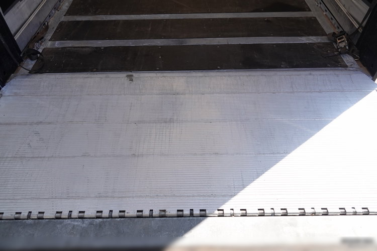 DAF XF 480 / ZESTAW TANDEM / 120 M3 / PRZEJAZDOWY / ZAWIESIA DOKI DO WÓZKA / KLIMA POSTOJOWA / PO ZŁOTYM KONTRAKCIE SERWISOWYM  zdjęcie 32