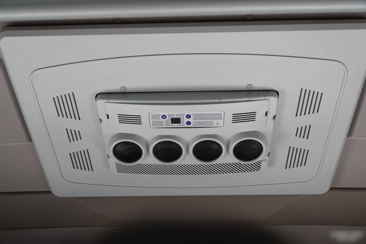 DAF XF 480 / ZESTAW TANDEM / 120 M3 / PRZEJAZDOWY / ZAWIESIA DOKI DO WÓZKA / KLIMA POSTOJOWA / PO ZŁOTYM KONTRAKCIE SERWISOWYM  zdjęcie 60