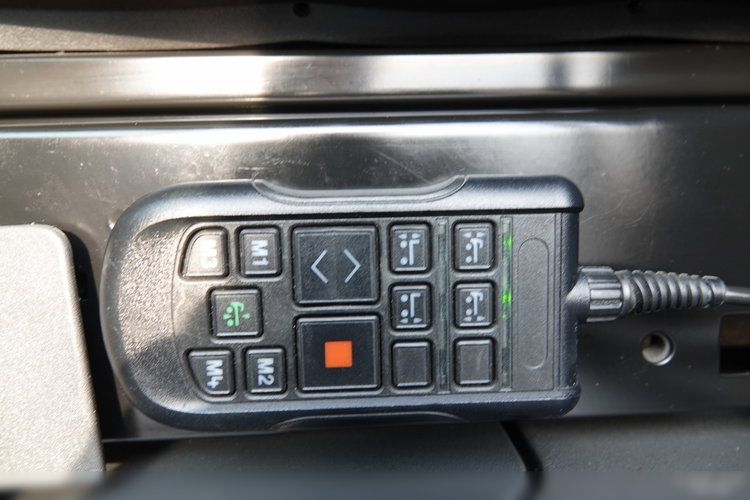 Scania R 450 / RETARDER / CAŁA NA PODUSZKACH / OPONY 100% / PO KONTRAKCIE SERWISOWYM / zdjęcie 22