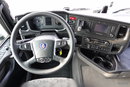 Scania R 450 / RETARDER / CAŁA NA PODUSZKACH / OPONY 100% / PO KONTRAKCIE SERWISOWYM / zdjęcie 27