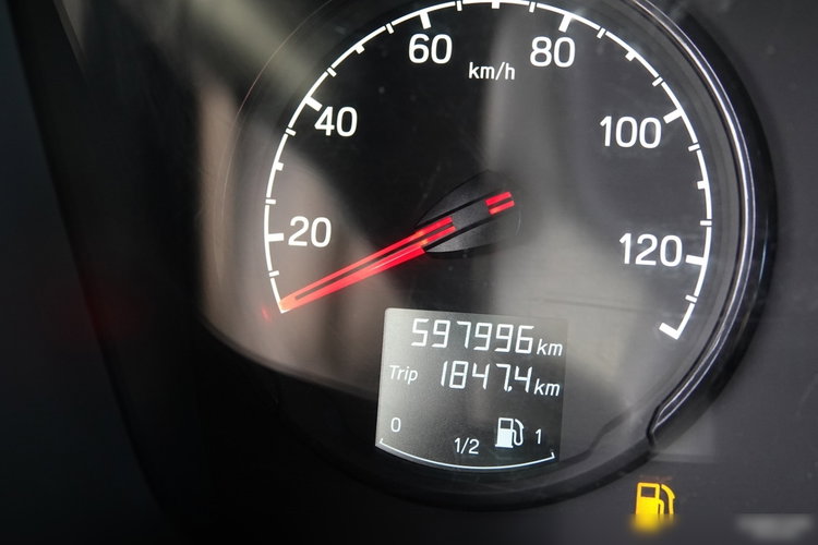 Scania R 450 / RETARDER / CAŁA NA PODUSZKACH / OPONY 100% / PO KONTRAKCIE SERWISOWYM / zdjęcie 36