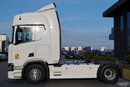 Scania R 450 / RETARDER / CAŁA NA PODUSZKACH / OPONY 100% / PO KONTRAKCIE SERWISOWYM / zdjęcie 5