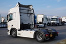 Scania R 450 / RETARDER / CAŁA NA PODUSZKACH / OPONY 100% / PO KONTRAKCIE SERWISOWYM / zdjęcie 6