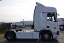 Scania R 450 / RETARDER / CAŁA NA PODUSZKACH / OPONY 100% / PO KONTRAKCIE SERWISOWYM / zdjęcie 8