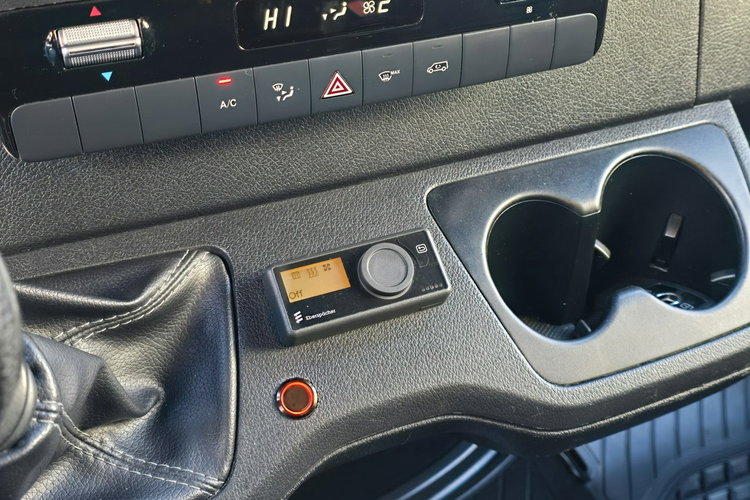 Mercedes Sprinter 319 CDi 3.0 CDi 190KM / Salon PL I-właściciel / Zabudowa warsztatowa zdjęcie 18