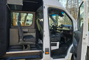 Mercedes Sprinter 319 CDi 3.0 CDi 190KM / Salon PL I-właściciel / Zabudowa warsztatowa zdjęcie 19