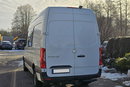 Mercedes Sprinter 319 CDi 3.0 CDi 190KM / Salon PL I-właściciel / Zabudowa warsztatowa zdjęcie 2