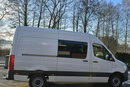 Mercedes Sprinter 319 CDi 3.0 CDi 190KM / Salon PL I-właściciel / Zabudowa warsztatowa zdjęcie 21