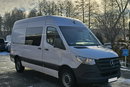 Mercedes Sprinter 319 CDi 3.0 CDi 190KM / Salon PL I-właściciel / Zabudowa warsztatowa zdjęcie 3