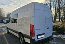 Mercedes Sprinter 319 CDi 3.0 CDi 190KM / Salon PL I-właściciel / Zabudowa warsztatowa zdjęcie 5