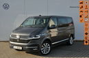Volkswagen Multivan 2.0TDI 150KM DSG Highline 7-os Kamera Ledy Virtual Hak SalonPL 1wł zdjęcie 1