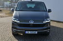 Volkswagen Multivan 2.0TDI 150KM DSG Highline 7-os Kamera Ledy Virtual Hak SalonPL 1wł zdjęcie 11