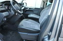 Volkswagen Multivan 2.0TDI 150KM DSG Highline 7-os Kamera Ledy Virtual Hak SalonPL 1wł zdjęcie 14