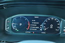 Volkswagen Multivan 2.0TDI 150KM DSG Highline 7-os Kamera Ledy Virtual Hak SalonPL 1wł zdjęcie 19