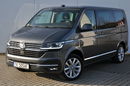 Volkswagen Multivan 2.0TDI 150KM DSG Highline 7-os Kamera Ledy Virtual Hak SalonPL 1wł zdjęcie 2