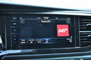Volkswagen Multivan 2.0TDI 150KM DSG Highline 7-os Kamera Ledy Virtual Hak SalonPL 1wł zdjęcie 24