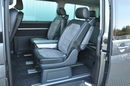 Volkswagen Multivan 2.0TDI 150KM DSG Highline 7-os Kamera Ledy Virtual Hak SalonPL 1wł zdjęcie 29