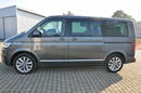 Volkswagen Multivan 2.0TDI 150KM DSG Highline 7-os Kamera Ledy Virtual Hak SalonPL 1wł zdjęcie 3