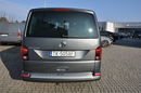 Volkswagen Multivan 2.0TDI 150KM DSG Highline 7-os Kamera Ledy Virtual Hak SalonPL 1wł zdjęcie 5