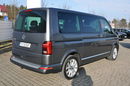 Volkswagen Multivan 2.0TDI 150KM DSG Highline 7-os Kamera Ledy Virtual Hak SalonPL 1wł zdjęcie 8
