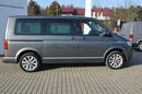 Volkswagen Multivan 2.0TDI 150KM DSG Highline 7-os Kamera Ledy Virtual Hak SalonPL 1wł zdjęcie 9