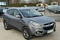 samochód osobowy Hyundai zdjęcie 2
