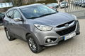 samochód osobowy Hyundai zdjęcie 7