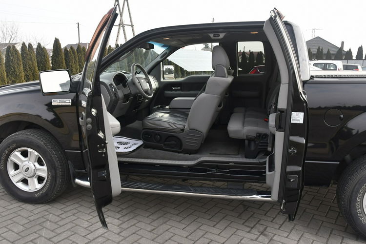 Ford F150 5.4Benz. Automat.Hak.Centralka, El.szyby.El.Lusterka.5 Osób. zdjęcie 12