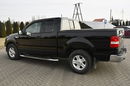 Ford F150 5.4Benz. Automat.Hak.Centralka, El.szyby.El.Lusterka.5 Osób. zdjęcie 13