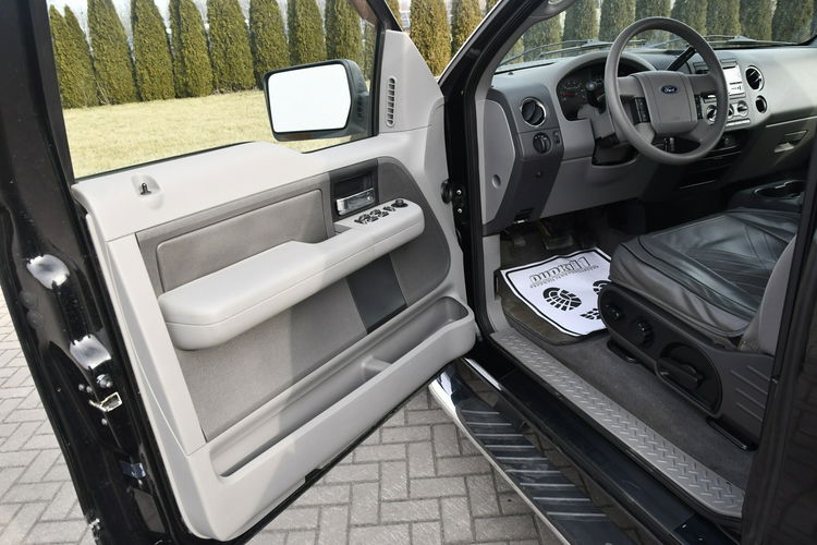 Ford F150 5.4Benz. Automat.Hak.Centralka, El.szyby.El.Lusterka.5 Osób. zdjęcie 15