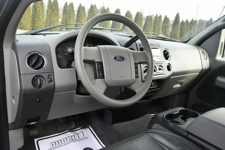 Ford F150 5.4Benz. Automat.Hak.Centralka, El.szyby.El.Lusterka.5 Osób. zdjęcie 18