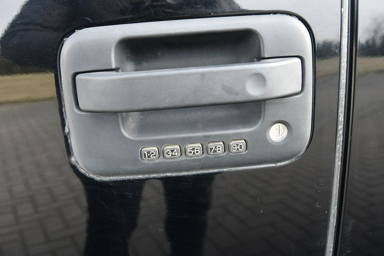 Ford F150 5.4Benz. Automat.Hak.Centralka, El.szyby.El.Lusterka.5 Osób. zdjęcie 25