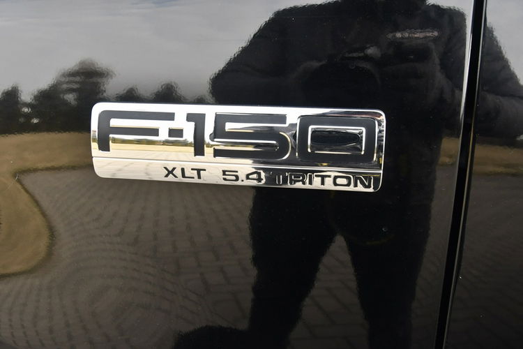Ford F150 5.4Benz. Automat.Hak.Centralka, El.szyby.El.Lusterka.5 Osób. zdjęcie 31