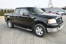 Ford F150 5.4Benz. Automat.Hak.Centralka, El.szyby.El.Lusterka.5 Osób. zdjęcie 4