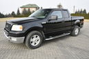 Ford F150 5.4Benz. Automat.Hak.Centralka, El.szyby.El.Lusterka.5 Osób. zdjęcie 6