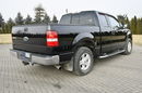 Ford F150 5.4Benz. Automat.Hak.Centralka, El.szyby.El.Lusterka.5 Osób. zdjęcie 8