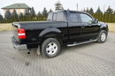 Ford F150 5.4Benz. Automat.Hak.Centralka, El.szyby.El.Lusterka.5 Osób. zdjęcie 9