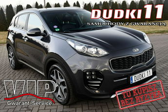 Kia Sportage 1.6benz GT Line, Skóry.Navi.Kam.Cofania.Panorama Dach.Asystent Pasa Ru