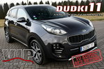 Kia Sportage 1.6benz GT Line, Skóry.Navi.Kam.Cofania.Panorama Dach.Asystent Pasa Ru zdjęcie 1